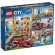 Lego City  Centralno Vatrogasna Brigada 60216