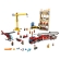 Lego City  Centralno Vatrogasna Brigada 60216