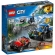 Lego City drumska potera 60172