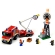 Lego City Fire Utility Truck  60111