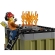 Lego Cty Fire Response Unit 60108