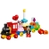 Lego Duplo Mickey and Minnie Birthday Party 10597