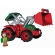 Lena traktor sa raonikom 33 cm