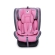 Lorelli autosedište Atlas Isofix 0-36kg Pink Blush