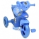 Marcelin tricikl za decu yl-497 plavi