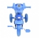 Marcelin tricikl za decu yl-497 plavi