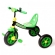 Marcelin tricikl za decu zeleni 15y-82