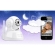 Medisana Smart baby monitor audio i video nadzor deteta