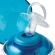 Pipila prenosivi UV sterilizator za varalice i cucle Plavi
