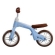Qplay Balance Bike Tech air Blue sa naduvanim gumama