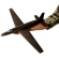 Revell maketa  Spy plane Wurfgleiter 23701