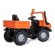 Rolly toys Unimog Servis kamion