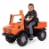 Rolly toys Unimog Servis kamion