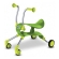 Smart trike guralica Springo zelena