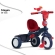 Smart trike Tricikl za decu Star blue