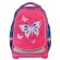 Target ranac anatomski Superlight 2 Face Petit Butterfly Pink 21843