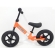 Thema Balans bicikl TS-027 Orange