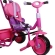 Thema tricikl za decu TR39 pink