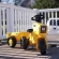 Traktor CAT sa  prikolicom 052936