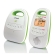 Vtech Alarm za Bebe Digital Audio Display Baby Monitor BM2000
