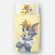 Warner Bros posteljina za decu Tom & Jerry 140x200 cm