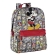 Disney Mickey Mouse ranac retro školski 14.823.01