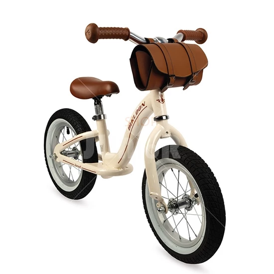 Janod Metalni bicikl na balansiranje Vintage Beige